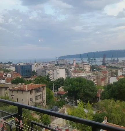 Petko Voivoda 瓦爾納
