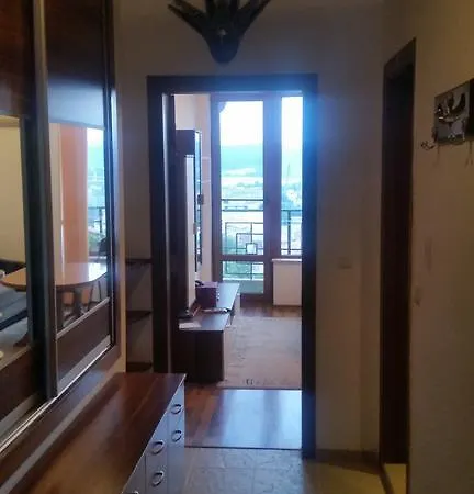 Apartment Petko Voivoda Warna