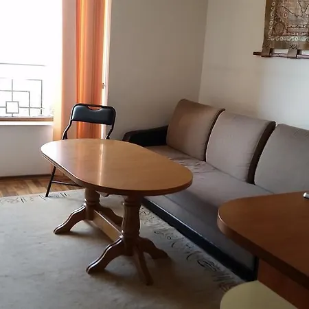 Apartment Petko Voivoda Warna