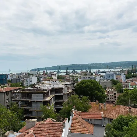Petko Voivoda 瓦爾納
