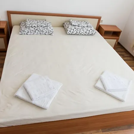 Petko Voivoda Apartment