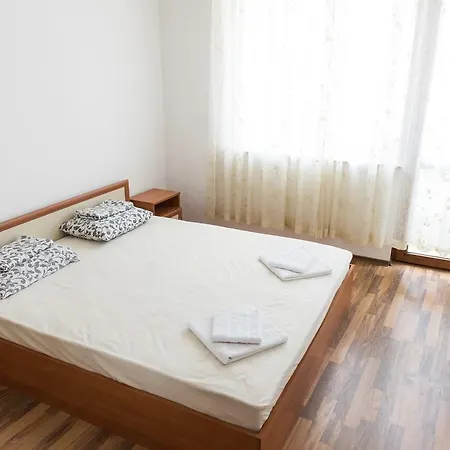 Apartment Petko Voivoda Warna