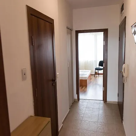 Petko Voivoda Apartment *
