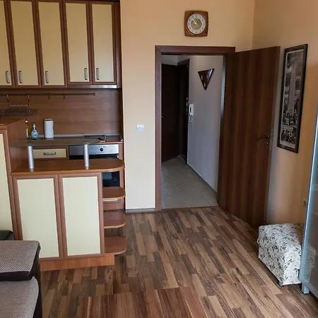 Petko Voivoda * Warna