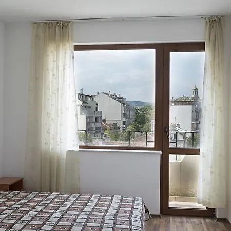 Appartement Petko Voivoda