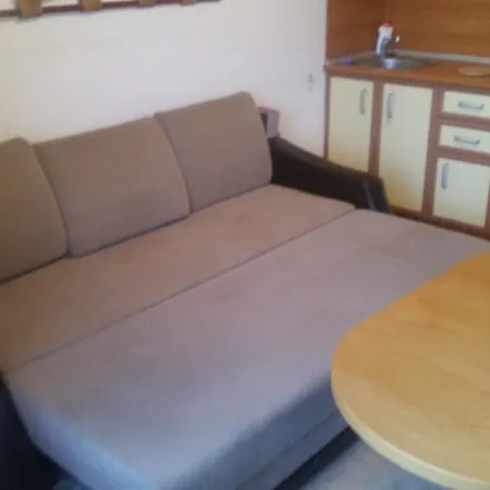 Petko Voivoda Appartement Varna